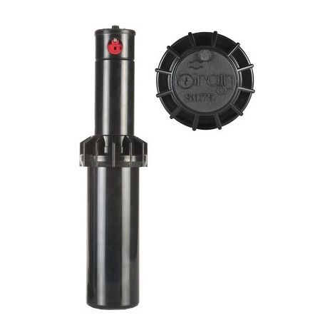 IRRIGATORE POP-UP DINAMICO S075 K-RAIN - SETTORE 3/4F ALZO CM 10- 20 pezzi