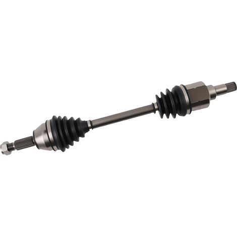 ANTRIEBSWELLE FOR MAZDA 2 DY 1.4 CD VORNE LINKS SCHALTGETRIEBE NEU L = 620 mm