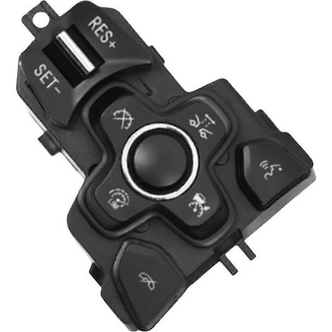 Commande de régulateur de vitesse au volant pour Regal 2014-2016 (1/5)