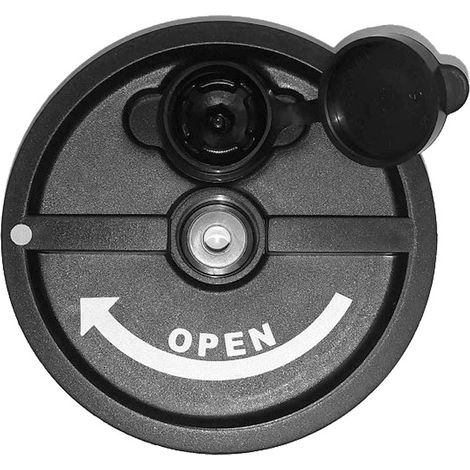 Perilla De Liberación Para Motores Blizzard Recambio Original GENIUS 6020661