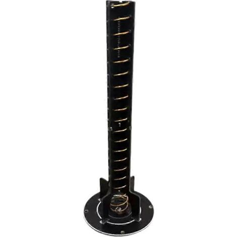 Richtmikrowellenantenne mit 20 Zoll Durchmesser, 15 dBi, 5,8 GHz (5800 MHz) für die drahtlose Bildübertragung per Drohne (UAV). Mit Innenbohrung. (1/5)