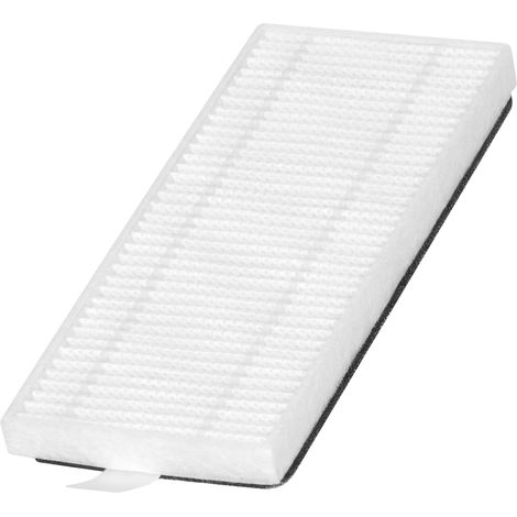 Filtro HEPA per l'aspirapolvere Teesa Smart VAC PRO. (1/2)