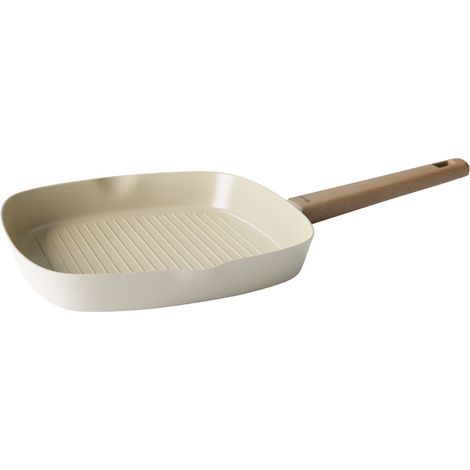 Grillpfanne 28 cm antihaft keramik umweltfreundlich