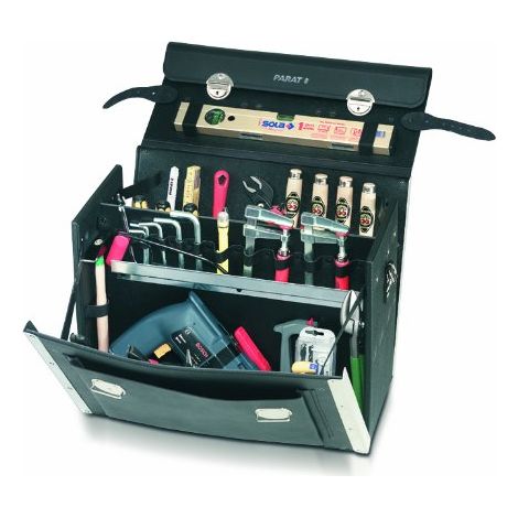 Parat NEW CLASSIC KingSize Plus 5471000031 Universal Werkzeugtasche unbestückt (B x H x T) 510 x 40 (1/5)