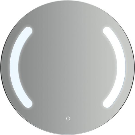Specchio led serie massimo linea vanitas (1/4)