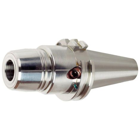 Mandrin à serrage hydrostatique DIN69871ADB SK40 32x80.5mm GÜHRING (1/5)