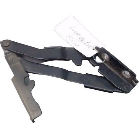 Compas Gauche Capot PEUGEOT 807 Monosp. 2002-2014 [PRODUIT D'OCCASION]♻️791266