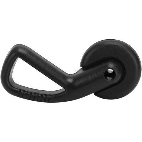 Levier de poignée de réglage du siège droit Remplacement pour Peugeot 206 207 Matériau ABS résistant aux chocs Ajustement direct (1/5)
