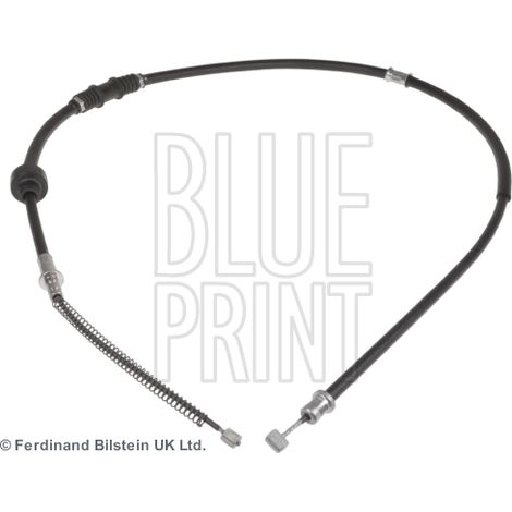 Tirette à câble, frein de stationnement Blue Print ADC446178 MITSUBISHI MN102172