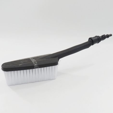 Hochdruck-Wasserpistole für die grenzüberschreitende Autowäsche mit automatischer Rotationsbürste, Kärcher Lehua Multifunktionsanschluss, Autowaschbürste (1/4)