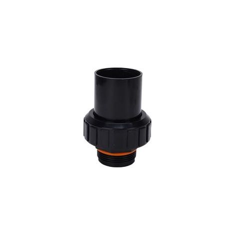 Raccord de Pompe pour Filtre à Sable de Piscine, Tuyau Direct 1.5 Pouces