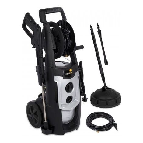 Idropulitrice ad alta pressione 2.200w powxg90421/90420 powerplus (1/5)