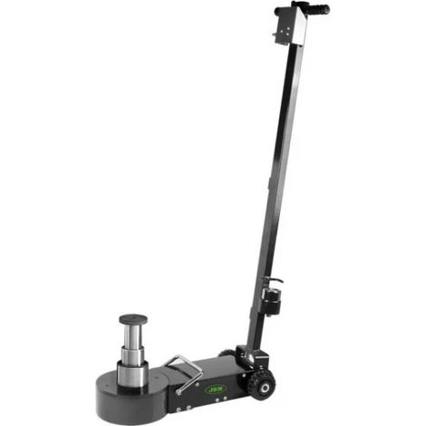 JBM 54517 Cric oleo-pneumatico telescopico 15/20/40 T (1/2)
