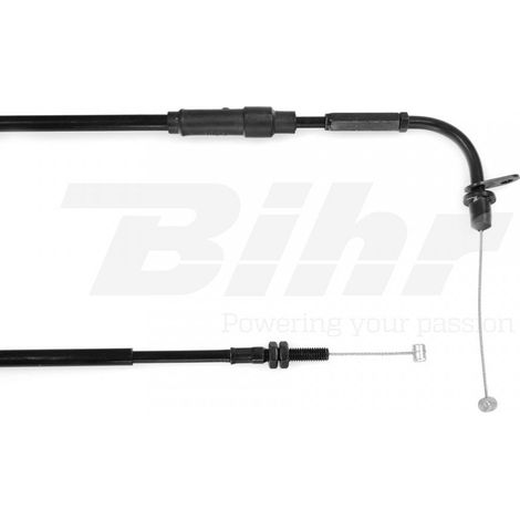 vicma gaskabel für motorrad yamaha 125 yzf-r 2008 bis 2012 18105 (1/2)