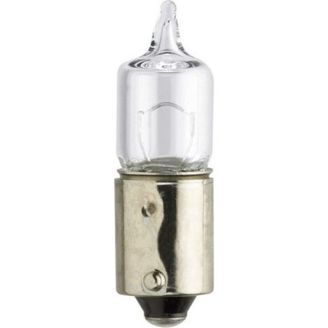 Ampoule de signalisation et d'habitacles H6W Philips