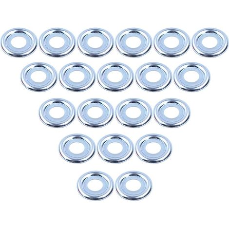 20 x Clutch Pinion Washer Fits for STIHL 024 026 028 029 036 038 039 044 046 064 066 (1/5)