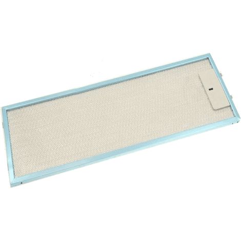 FILTRE A GRAISSE POUR HOTTE ELECTROLUX - 4055468260 (1/2)