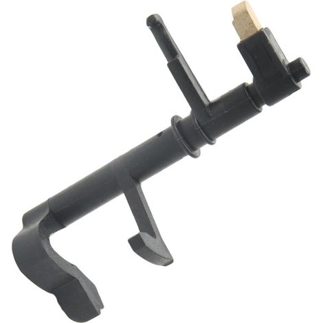 Arbre commande gaz pour tronçonneuse Stihl 046 MS460