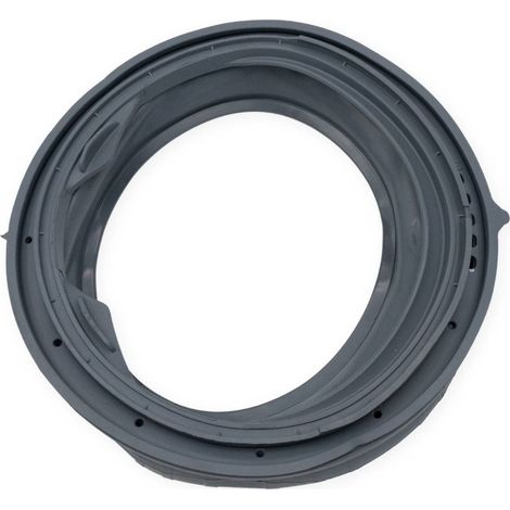 Ersatzteil - Joint de hublot (manchette) - - HISENSE, CONTINENTAL EDISON, CURTISS