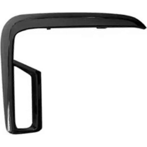 Cache de calandre de pare-chocs avant pour BMW 51118079588 R--