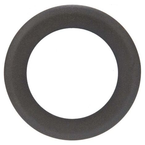 Anneau de Piston pour Pompe à Air Installation Facile Anti-Choc Accessoires Compresseur Silencieux (1/4)