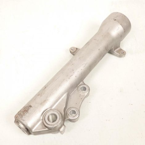 [GEBRAUCHT] [GEBRAUCHTPRODUKT] Original Gabelschutz für Scooter Piaggio 125 (1/3)
