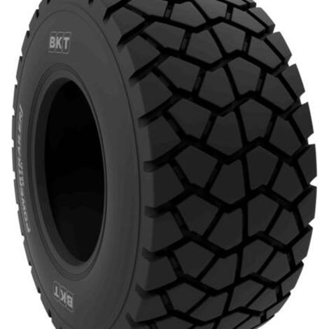 Pneu flotation POWERTRAILER SR331 560/60R22.5 TL 165D - BKT - S032906