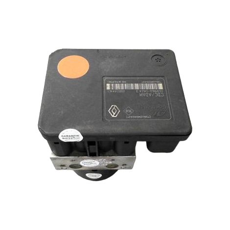[PRODUIT D'OCCASION] Unite Hydraulique Abs RENAULT Laguna II 00-2005 ♻️ Ref Oe. 7701209842 - Garantie à vie (1/4)