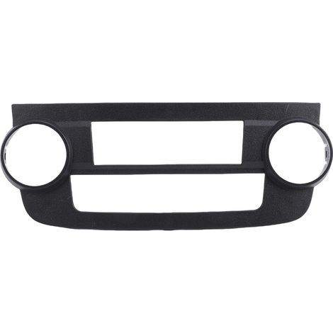 Dash HVAC-Bedienfeld 79501-SWA-A01ZA, schwarze Ersatz-Klimaanlagenblende für CR-V 2007 – 2012. (1/5)