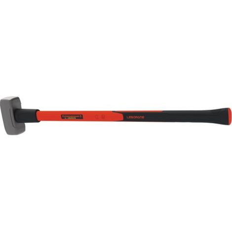 Hammer preliminare Nanovib® 3000G Casa per pedunci da gambo 2 componenti (1/2)