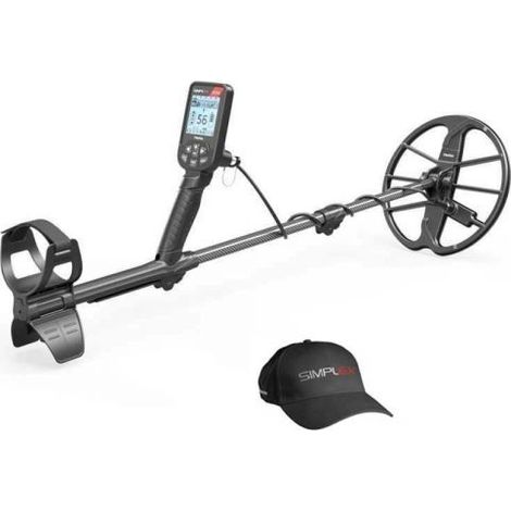 Nokta makro metal detector Simplex ULTRA NEW GENERATION