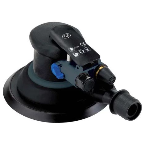 Ponceuse orbitale 150 Comp PRO ABAC (1/3)