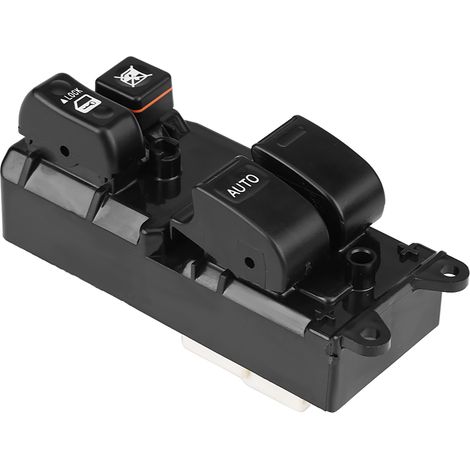 Elektrischer Fensterheberschalter Power Master für die Fahrerseite für Hilux, Hiace und Land Cruiser (84820-10100) (1/5)