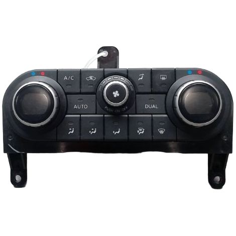 [PRODUIT D'OCCASION] Commande De Chauffage NISSAN Qashqai ♻️ Ref Oe. 27500br47a - Garantie à vie (1/3)