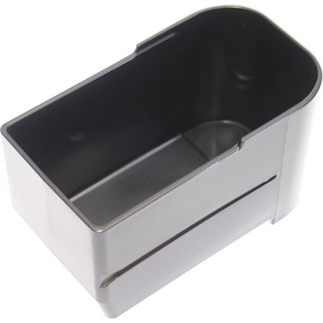 DeLonghi Nespresso contenitore cestello macchina caffè Lattissima EN660 EN680 (1/2)