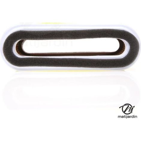 Filtre à air pour moteur Kawasaki 11013-2021 (1/4)