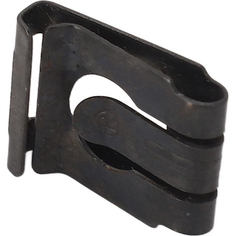 Bague et clip de liaison de levier de vitesse 1159920310, remplacement pour transmission Mercedes-Benz 190D 190E (1/5)