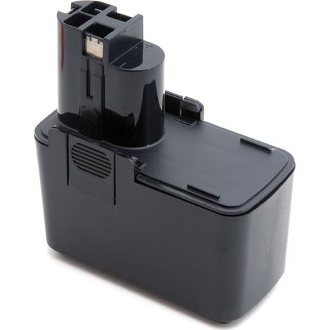 NX - Batterie visseuse, perceuse, perforateur, ... compatible Bosch 7.2V 3Ah - 26073350312 (1/3)