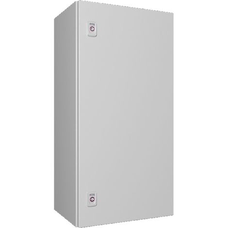 Rittal Kompakt-Schaltschrank AX 1-türig, 380x600x210 1038.000