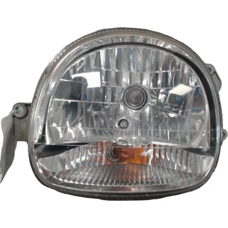 [PRODUIT D'OCCASION] Phare Gauche RENAULT Twingo ♻️ Ref Oe. 7701049686 - Garantie à vie (1/3)