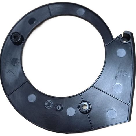 Deflector De Aire para soplador compatible con Tbv228