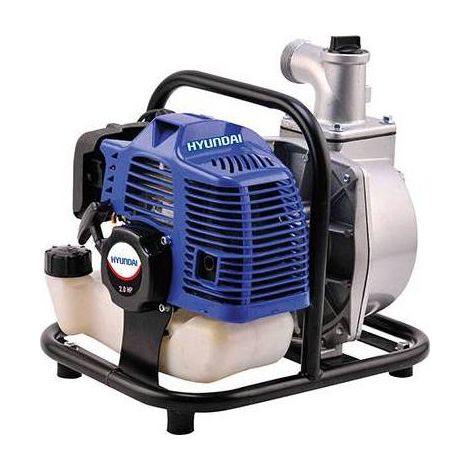MOTOPOMPA AUTOADESCANTE 'LDWP520' Hp 2,0 - cc 52