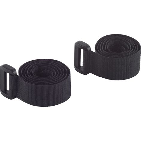 2 FASCETTE VELCRATE (1/4)