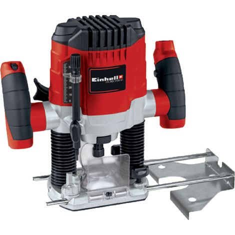 FRESATRICE ELETTRICA VERTICALE 'TC-RO 1155 E' 1100 W  - EINHELL