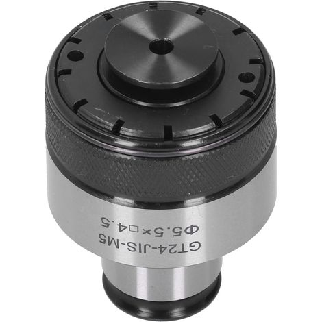 Pince de taraudage à changement rapide pour fraiseuses, accessoires CNC GT24-JIS-M5 (1/5)