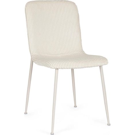 BIZZOTTO Sedia Rinas Costina Beige (1/5)