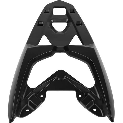 Kikumi Nmax 125 accessoires Trasero 60 × 40 9 moto porte-bagages (1/5)
