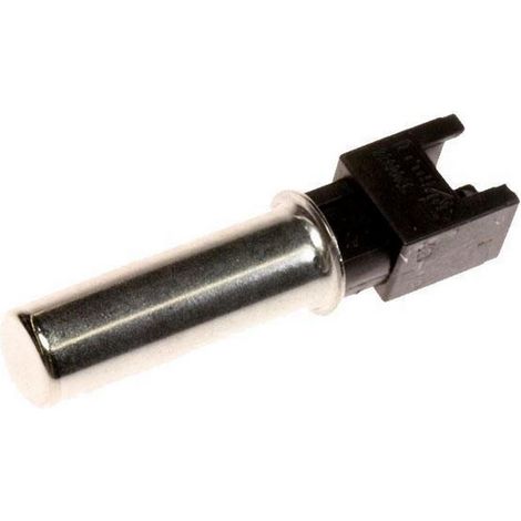 Ersatzteil - Temperatursonde (Original) -  - WHIRLPOOL, BAUKNECHT, IGNIS, LADEN, INDESIT, PROLINE, BOSCH, IKEA, KITCHENAID, ARISTON HOTPOINT, SIEMENS, PRIVILEG, PHILIPS, CONSTRUCTA, BALAY, PITSOS, MAY
