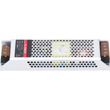 Alimentation à découpage pour bande LED longue, alimentation de contrôle industriel 300 W CA 190-240 V CC 24 V (1/5)
