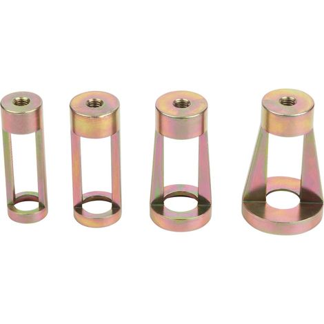 Pièce de pression Ø extérieur 25 mm (1/3)